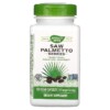 Nature's Way Saw Palmetto Berries 585 mg 180 Vegan Capsules 033674167588
