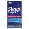Nature's Way Sleep Tonight 28 Tablets 763948004584