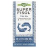 Nature's Way Super Fisol Fish Oil 180 Softgels 033674155189