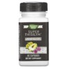 Nature's Way Super Thisilyn Advanced Liver Support Formula 60 Capsules 033674154052