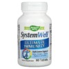 Nature's Way System Well Ultimate Immunity 90 Tablets 033674150238