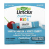 Nature's Way Umcka ColdCare Kids FastActives For Ages 6 and Up Cherry 10 Powder Packets 033674601662