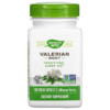 Nature's Way Valerian Root 1.590 mg 100 Vegan Capsules 033674177006