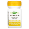 Nature's Way Vitamin A 3.000 mcg 100 Softgels 033674401101