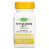 Nature's Way Vitamin B-1 100 mg 100 Capsules 033674404119