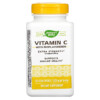 Nature's Way Vitamin C with Bioflavonoids 1.000 mg 250 Vegan Capsules 033674154656
