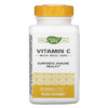 Nature's Way Vitamin C with Rose Hips 500 mg 250 Capsules 033674403112