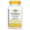 Nature's Way Vitamin C with Rose Hips Extra Strength 1.000 mg 250 Capsules 033674403136