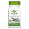 Nature's Way Vitex Fruit 400 mg 100 Vegan Capsules 033674117507