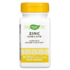 Nature's Way Zinc Chelate 30 mg 100 Capsules 033674410912
