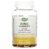 Nature's Way Zinc Gummies Mixed Berry 11 mg 120 Gummies 033674137017
