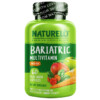 NATURELO Bariatric Multivitamin with Iron 60 Vegetarian Capsules 628110628558