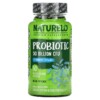 NATURELO Probiotic 50 Billion CFU 30 Delayed Release Capsules 628110628152