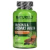 NATURELO Prostate & Urinary Health 60 Vegetarian Capsules 628110628749