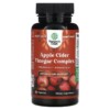 Natures Craft Apple Cider Vinegar Complex 60 Capsules 806808278890