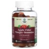 Natures Craft Apple Cider Vinegar Gummies with the Mother 60 Gummies 793611598904