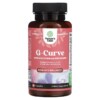 Natures Craft G-Curve Women's Wellness 60 Capsules 793574995635