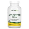NaturesPlus Apple Pectin 500 mg 180 Tablets 097467045002