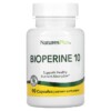 NaturesPlus Bioperine 10 90 Capsules 097467043770