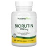 NaturesPlus Biorutin 1000 mg 90 Tablets 097467025615