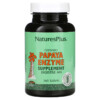 NaturesPlus Chewable Papaya Enzyme Supplement 360 Tablets 097467044623