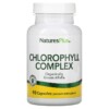 NaturesPlus Chlorophyll Complex 90 Capsules 097467010802