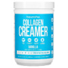 NaturesPlus Collagen Creamer Vanilla 0.66 lb (300 g) 097467459687