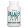 NaturesPlus Collagen Peptides 120 Capsules 097467459717