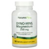 NaturesPlus Dyno-Mins Magnesium 250 mg 90 Tablets 097467366619