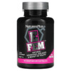 NaturesPlus E Fem for Women Natural Hormonal Balance & Boost of Youth 60 Vegetarian Capsules 097467048720