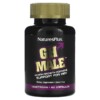 NaturesPlus GH Male Human Growth Hormone Support for Men 60 Vegetarian Capsules 097467487185