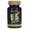 NaturesPlus GHT Male Human Growth Hormone And Testosterone Support For Men 90 Vegetarian Capsules 097467487192