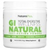NaturesPlus GI Natural Fast-Acting Powder 0.38 lb (174 g) 097467438675