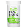 NaturesPlus GI Natural Probiotic Mega 120 Billion CFU 30 Capsules 097467439023