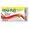 NaturesPlus Hema-Plex 30 Slow-Release Tablets 097467037700