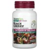 NaturesPlus Herbal Actives Black Cherry 750 mg 30 Tablets 097467073128
