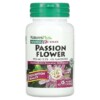 NaturesPlus Herbal Actives Passion Flower 250 mg 60 Vegetarian Capsules 097467072367