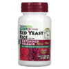NaturesPlus Herbal Actives Red Yeast Rice 300 mg 60 Mini-Tablets 097467073623