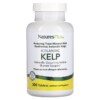 NaturesPlus Icelandic Kelp 300 Tablets 097467039506
