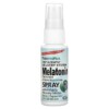 NaturesPlus InstaNutrient Melatonin Spray Natural Peppermint 2 fl oz (60 ml) 097467047624