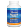 NaturesPlus KalmAssure Magnesium 105 mg 240 Vegan Capsules 097467336032