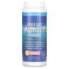 NaturesPlus Kalmassure Magnesium Powder Refreshing Pink Lemonade 420 mg 0.9 lb (408 g) 097467336056