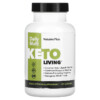 NaturesPlus Keto Living Daily Multi 90 Capsules 097467820029