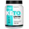 NaturesPlus Keto Living Natural Collagen 1.36 lbs (616 g) 097467820203
