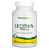 NaturesPlus Lecithin 1.200 mg 90 Softgels 097467041608