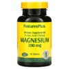 NaturesPlus Magnesium 200 mg 90 Tablets 097467033504