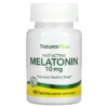 NaturesPlus Melatonin 10 mg 90 Tablets 097467476271