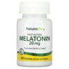 NaturesPlus Melatonin 20 mg 90 Tablets 097467476288