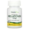 NaturesPlus Melatonin 5 mg 90 Tablets 097467476264