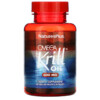NaturesPlus Omega Krill Oil 600 mg 60 Liquid-Filled Capsules 097467039728